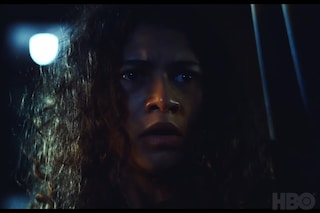 Zendaya, Euphoria season two