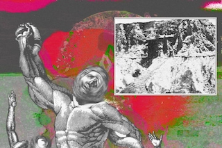 SPIRITUAL REINVENTION