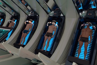 Cognify, the ‘prison of the future’