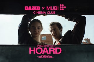 Hoard poster