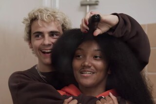 Luca Guadagnino’s We Are Who We Are