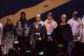 Fendi Haute Fourrure AW15