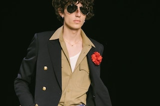 Celine SS20 Menswear hedi slimane paris fashion week pfw 5