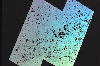 Alteronce Gumby, Colour Is a Beautiful Thing (2021)