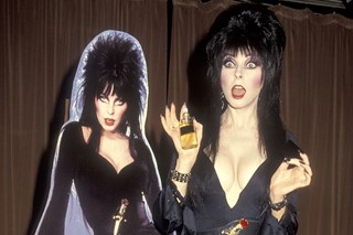 Elvira evil perfume