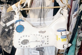 Chopova Lowena x Hellman’s