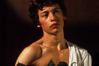 Caravaggio, 1986