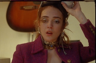 The Sweet East, 2024