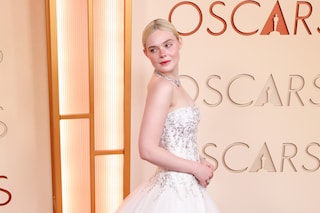 Elle Fanning