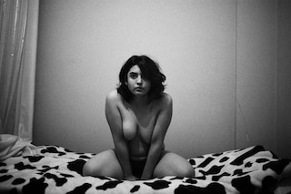 Cansu Yildiran’s Shelter