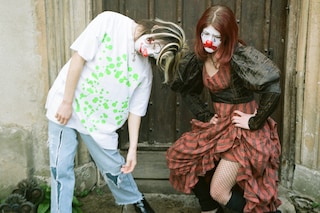 Dazed Day Out – felicita 
