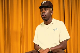 Tyler, The Creator