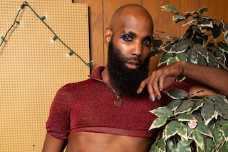 New York dancers — autumn/winter 2018