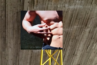 Peter De Potter’s ‘The Vanity of Certain Flowers’