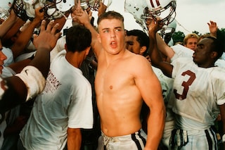 Untitled (Football no. 16), 2002