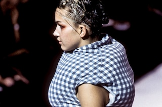 Comme Des Garcons 'Body Meets Dress, Dress Meets Body' SS97