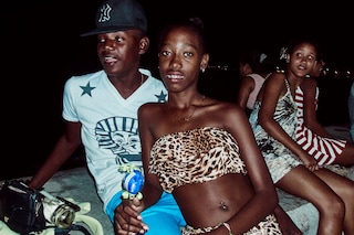 Amanda Fordyce, Cuba