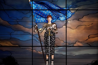 Jessica-Chastain-as-Joan-of-Arc-2015-Jean-Paul-Gou