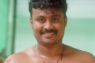 kalari kerala india martial arts gym wellbeing 