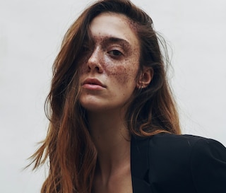 Maeva Giani Marshall Dazed 100