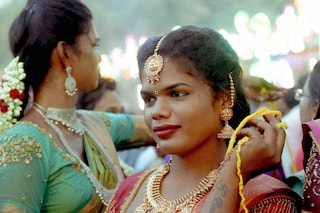Jitendra Jerry, God is Trans