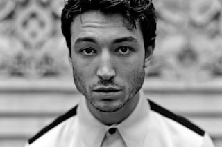 Sons of an Illustrious Father — autumn 2018