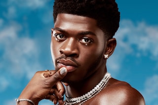 Lil Nas X Montero