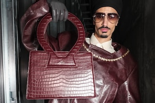 Luar AW24 NYFW by Hatnim Lee