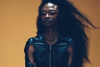 Debra Shaw – spring/summer 2019