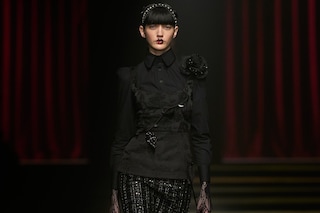 Antonio Marras F25 LOOK 01