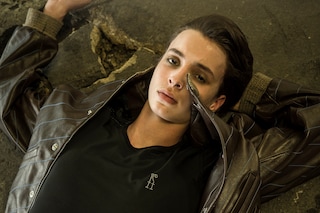 Kiko Kostadinov SS26