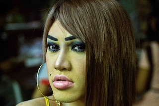 Sam Gregg: Neon Dreams 