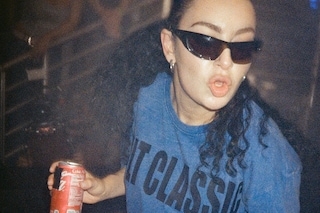 Matthew Weinberger, New York Is (2024)