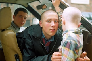 rob bremner liverpool 80s photography men 