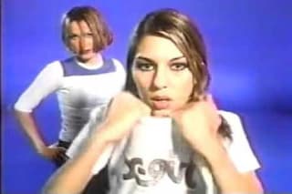 hi octane Sofia Coppola Zoe Cassavetes