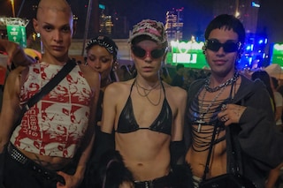 Gracie Brackstone, Primavera Sound 2025