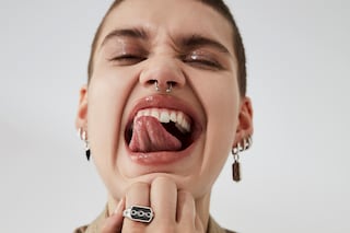 Stephen Webster: Thorn Addiction