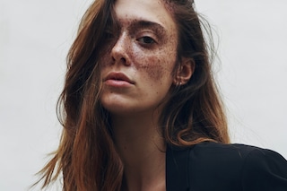 Maeva Giani Marshall Dazed 100