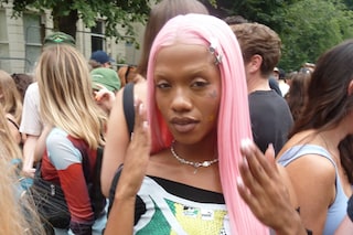 Photo diaries boldest beauty Notting Hill Carnival 2025
