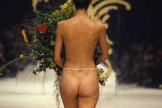 Vivienne Westwood’s top ten X-rated moments