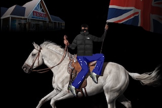 Beyoncé Cowboy Carter meme