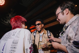 Jameson Distilled Sounds Year Two