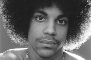 Prince Pre-Fame