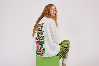 Lazy Oaf’s 20th Birthday Collection