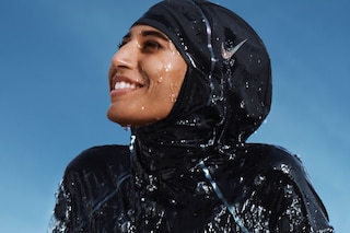 Nike Victory Swim 4