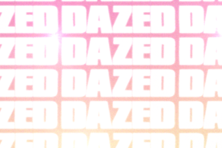 Anna Nicole Smith wearing Von Dutch