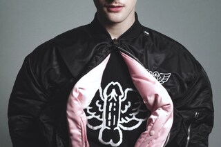 nicopanda tom of finland nicola formichetti gay illustration