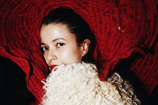 University of Westminster BA Fashion show 2025