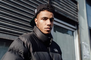 Vicky Grout, AJ Tracey 2016