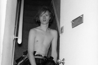 Per G&#246;tesson AW16 James Robjant
